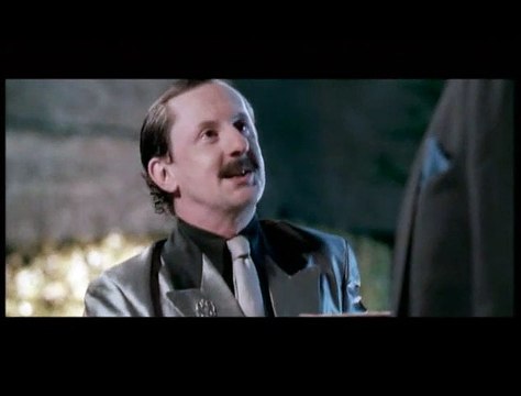 Les Dents de la nuit Teaser (8) VF