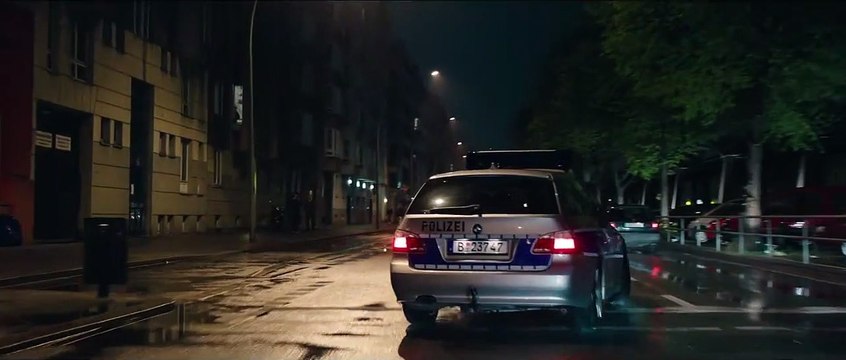 Hitman: Agent 47 - EXTRAIT VF Sniper