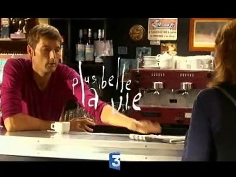 Plus belle la vie - saison 5 Bande-annonce VF