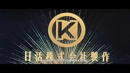 La Barrière de chair Bande-annonce VO