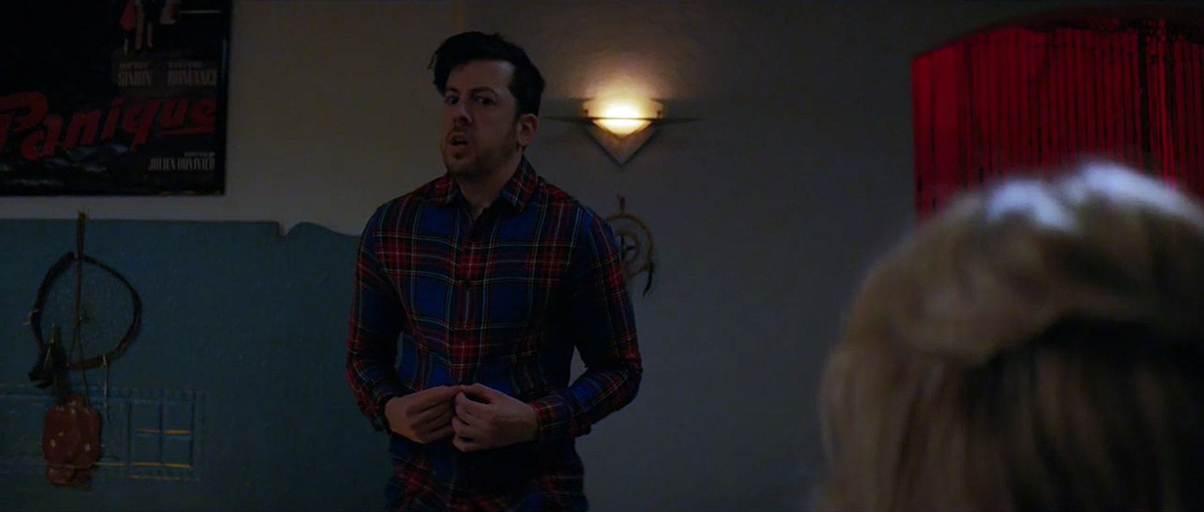 Promising Young Woman EXTRAIT VF "Je suis un mec gentil"