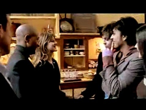 Avant qu'il ne soit trop tard Extrait vidéo VF