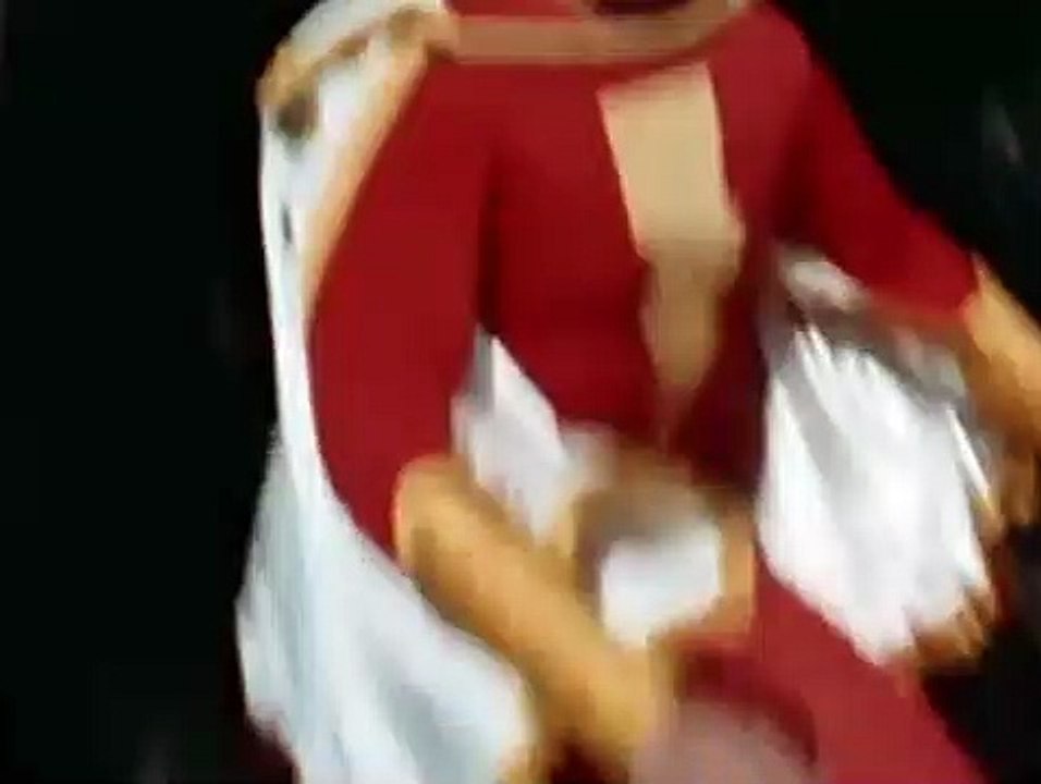 Shazam! S03 E05