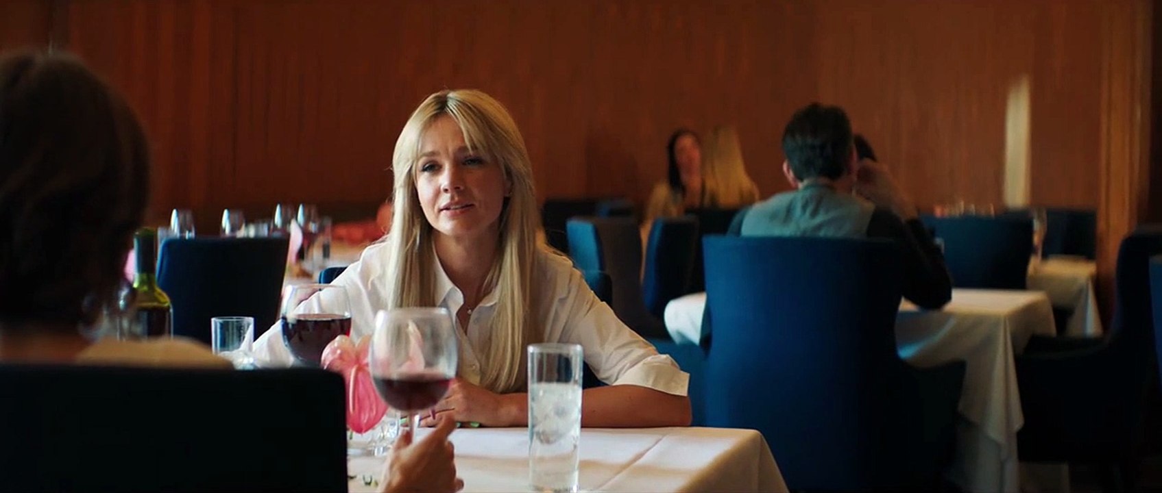 Promising Young Woman EXTRAIT VF "Crier au loup"