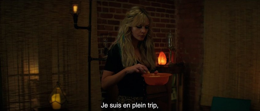 Promising Young Woman EXTRAIT VO Je suis un mec gentil