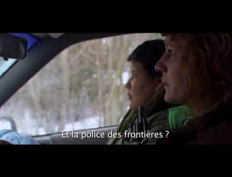 Frozen River Bande-annonce VO