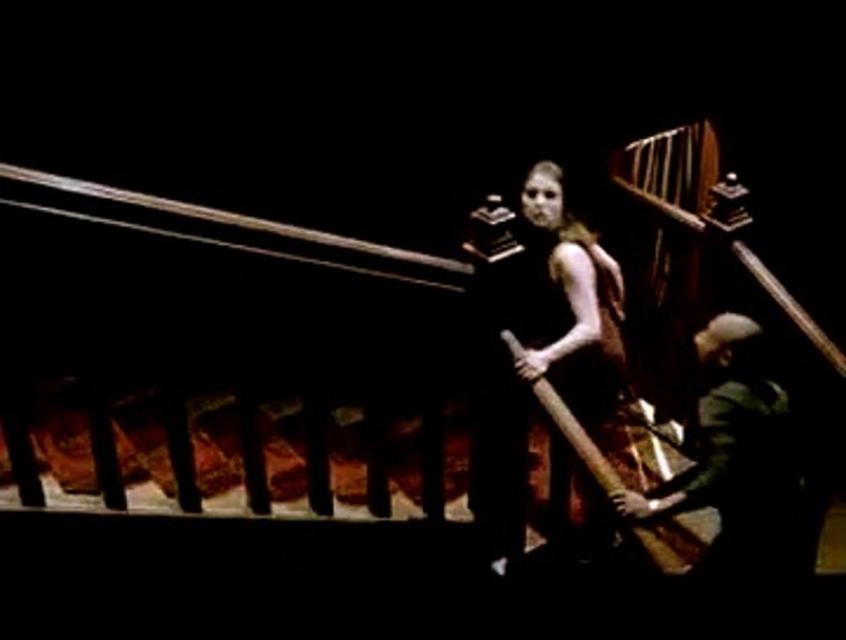 Avant qu'il ne soit trop tard Extrait vidéo (4) VF