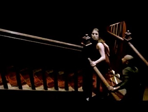 Avant qu'il ne soit trop tard Extrait vidéo (4) VF