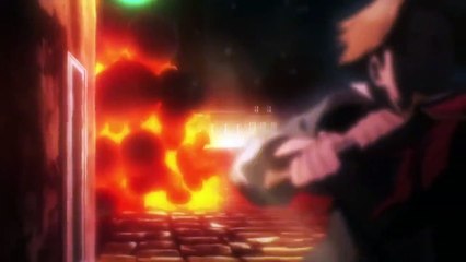 Magatsu Wahrheit - saison 1 Bande-annonce VO