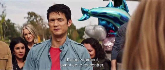 All My Life Bande-annonce VO