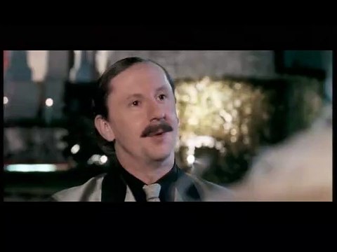 Les Dents de la nuit Teaser (9) VF