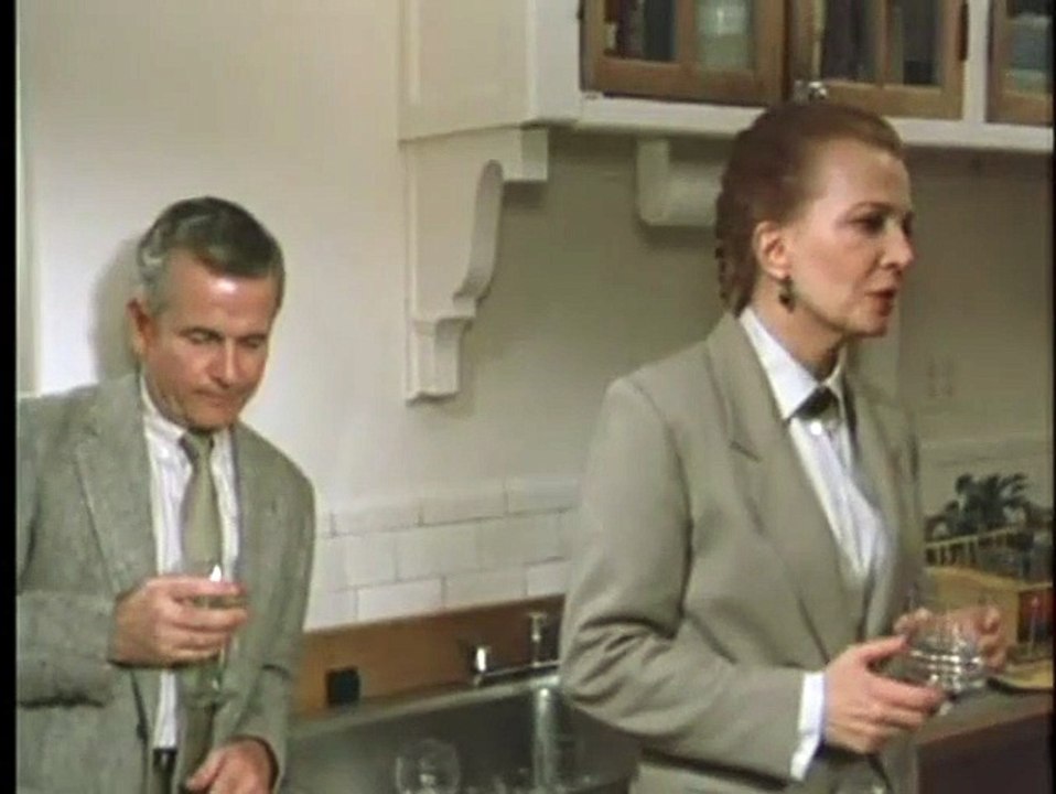 Une Autre femme Bande-annonce VO