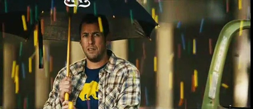 Histoires enchantées Bande-annonce VF