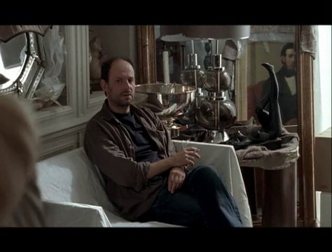 Intrusions Extrait vidéo (4) VF