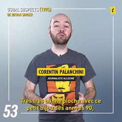 La Minute Reco - Usual Suspects