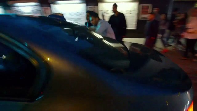 When God Sleeps Bande-annonce VO