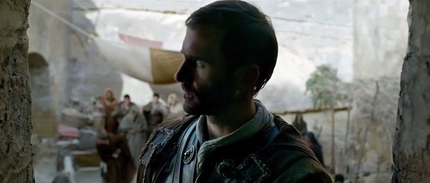 La Résurrection du Christ - EXTRAIT VF Disciples