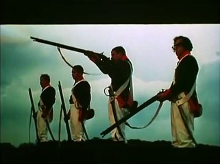 Guerre et amour Bande-annonce VO