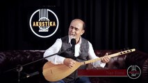 Adem Aslandoğan - Naz Etme (Canlı Performans)