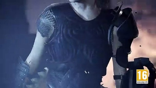 Monster Hunter World - Iceborn : Milla Jovovich jouable dans le titre de Capcom