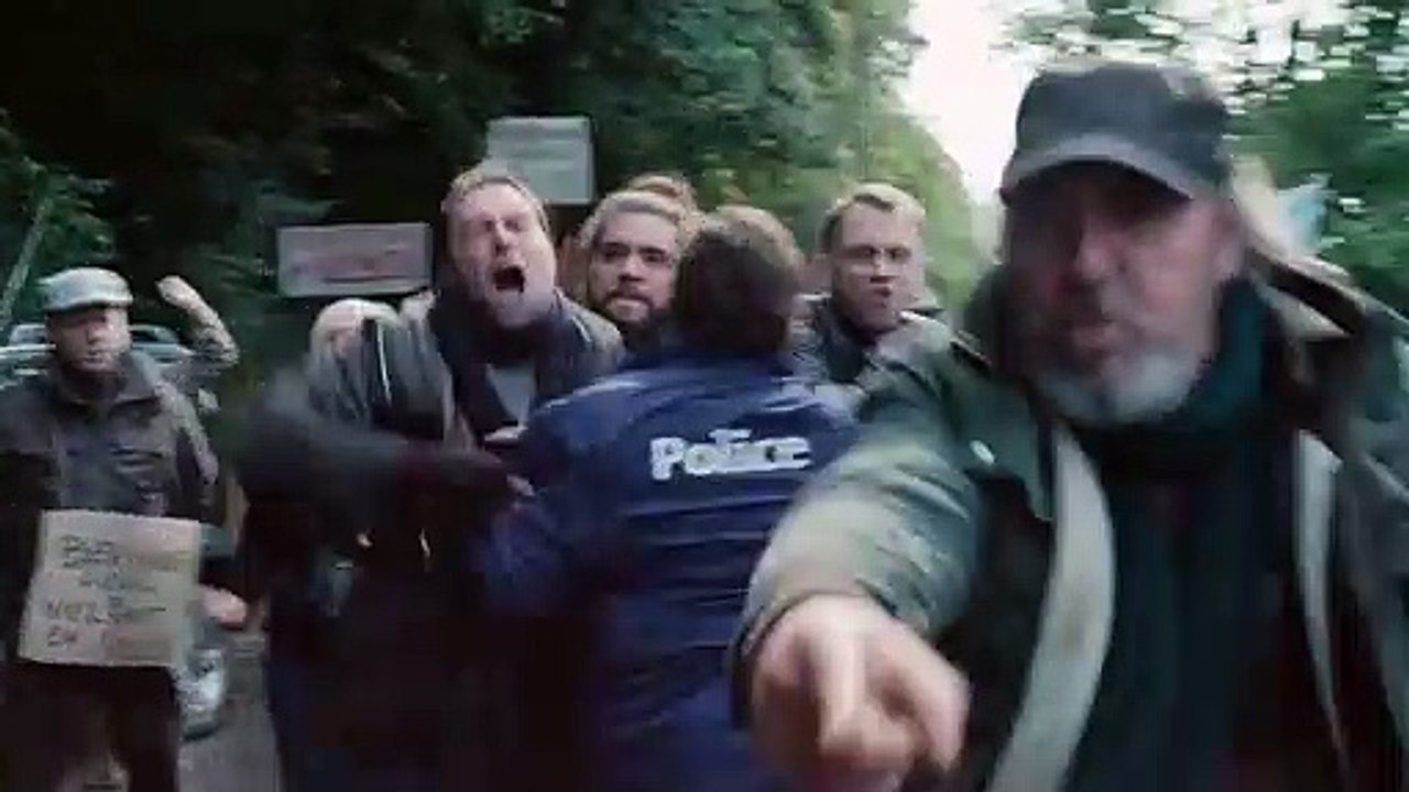 Bande-Annonce de "Ennemi Public"