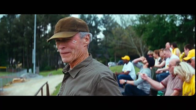 Une nouvelle chance Bande-annonce VF