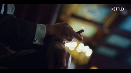 Vincenzo - saison 1 Teaser VO