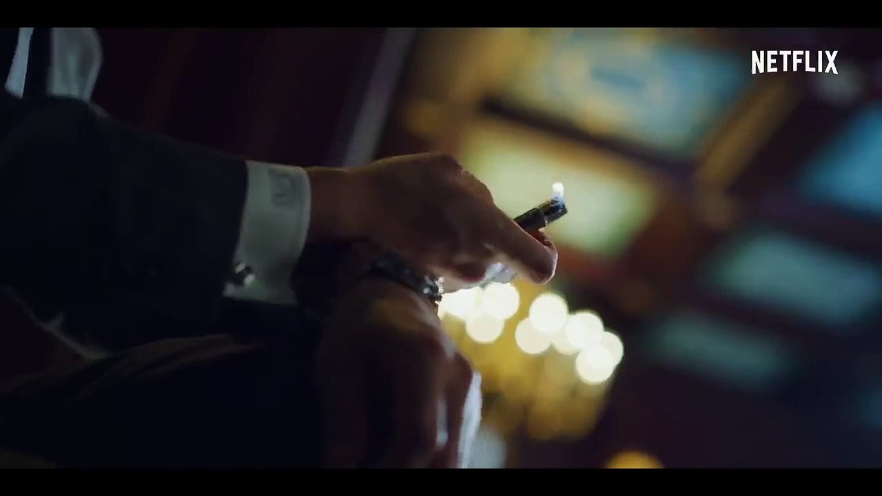 Vincenzo - saison 1 Teaser VO