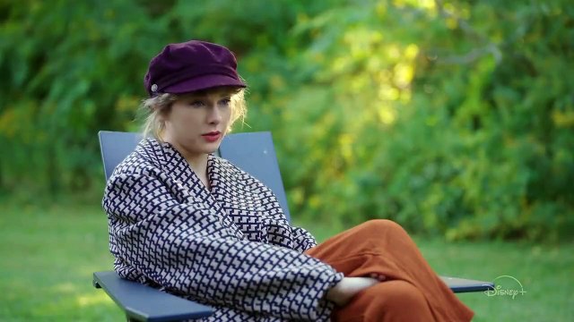 Folklore: the long pond studio sessions Bande-annonce VO