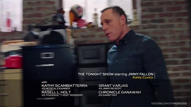 Chicago Police Department - saison 4 - épisode 22 Teaser VO