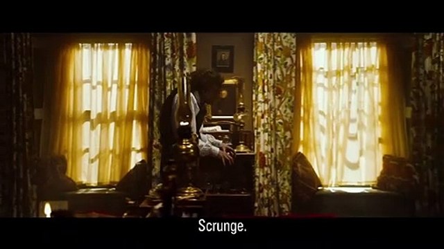 L'Homme qui inventa Noël Bande-annonce VO