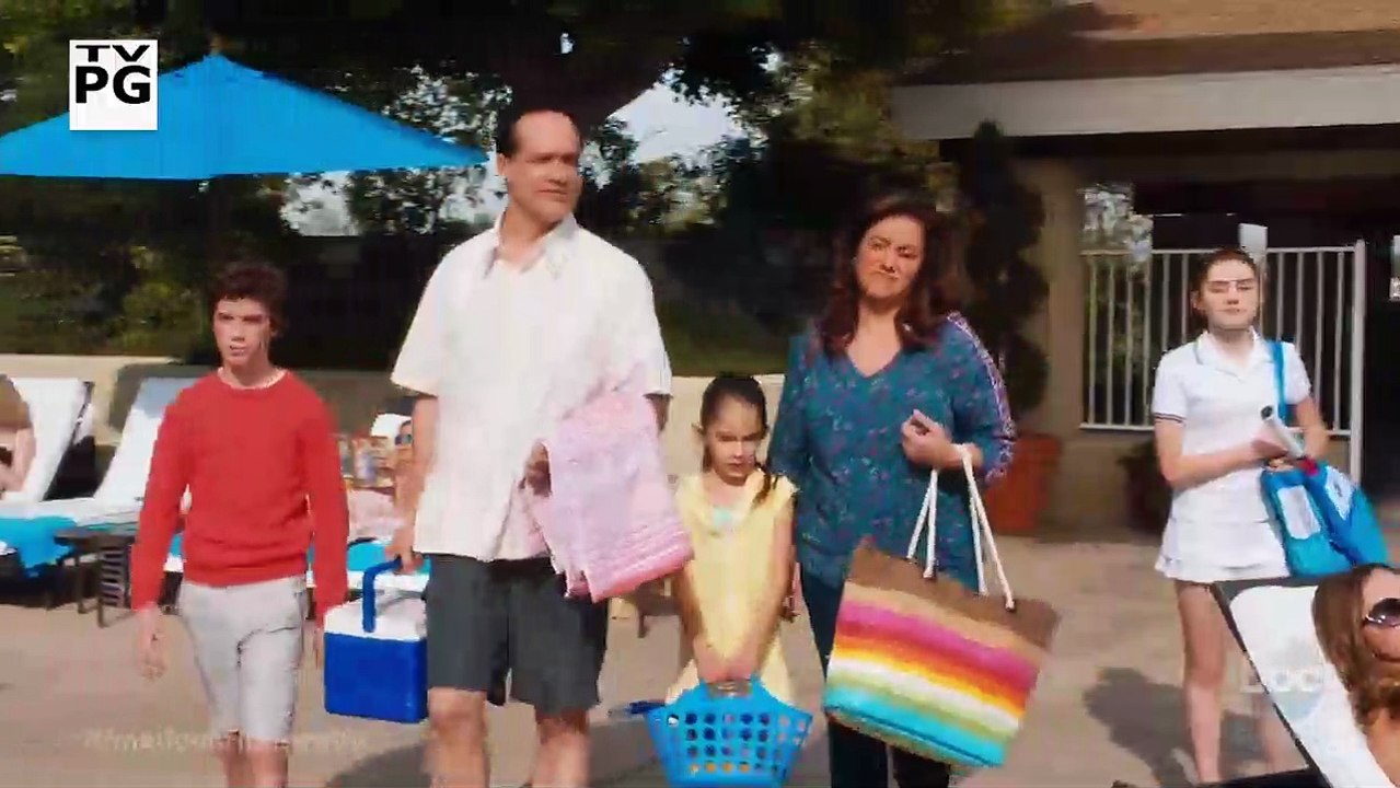American Housewife (2016) - saison 1 - épisode 21 Teaser VO