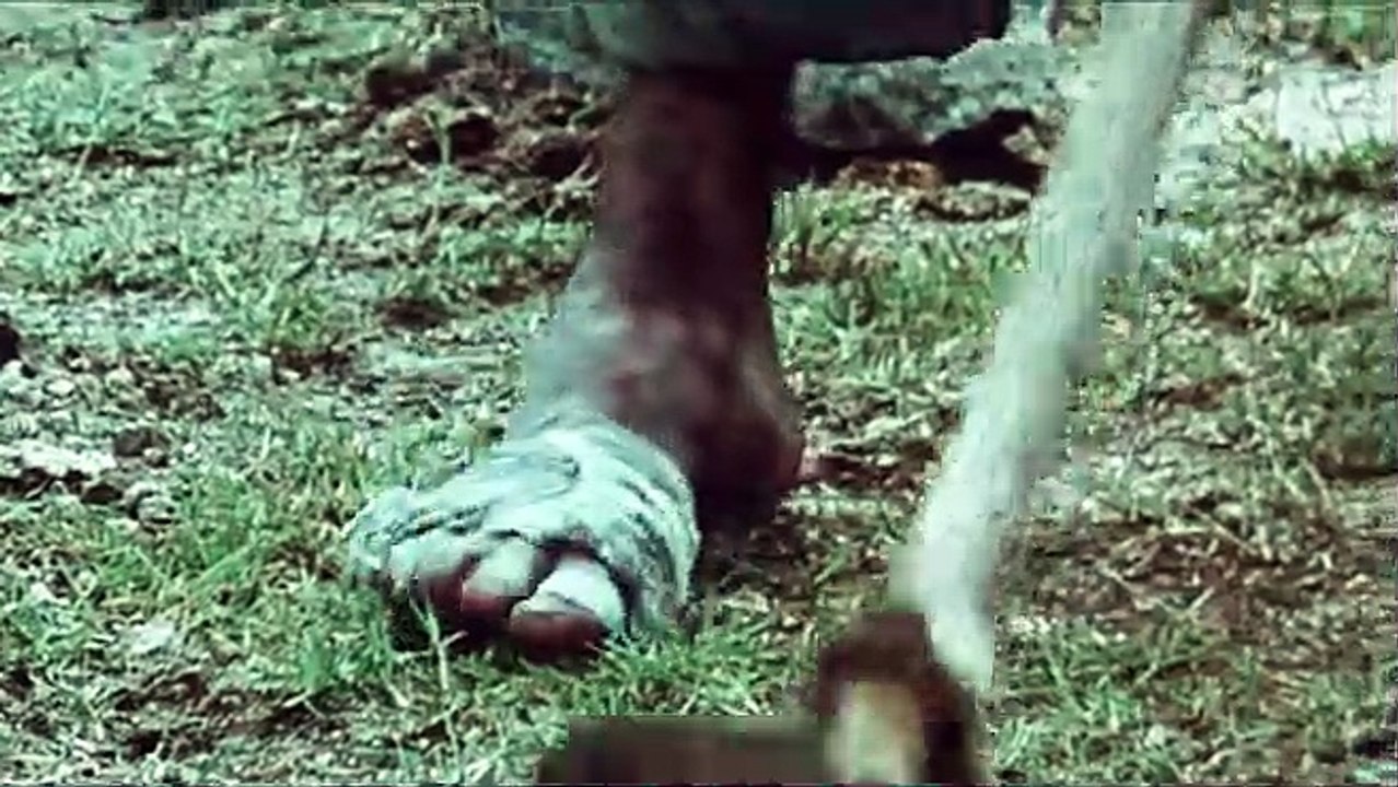 Tropa de Elite (troupe d'élite) Extrait vidéo (3) VO