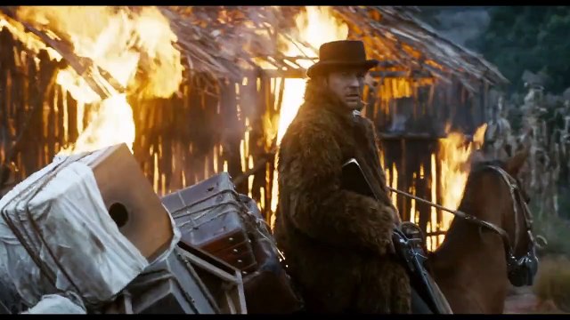 Vers La Bataille Bande-annonce VF