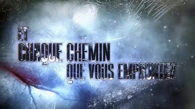 Bande-annonce The Butterfly Effect VOSTF
