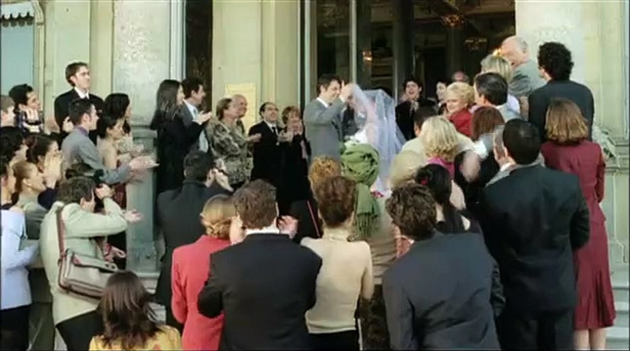 Une Vie à t'attendre Bande-annonce VF