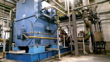 En Israël, l'eau passe d'une ressource "rare" à une ressource "abondante" grâce au dessalement