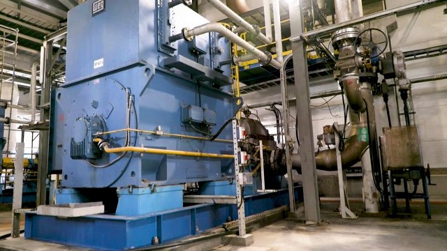 En Israël, l'eau passe d'une ressource rare à une ressource abondante grâce au dessalement