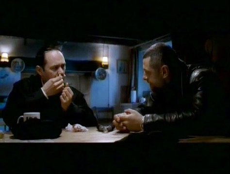 Bienvenue au cottage Extrait vidéo VF