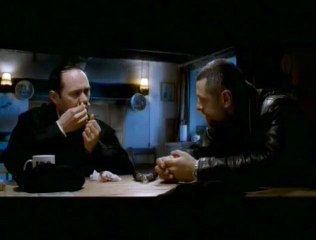 Bienvenue au cottage Extrait vidéo VF