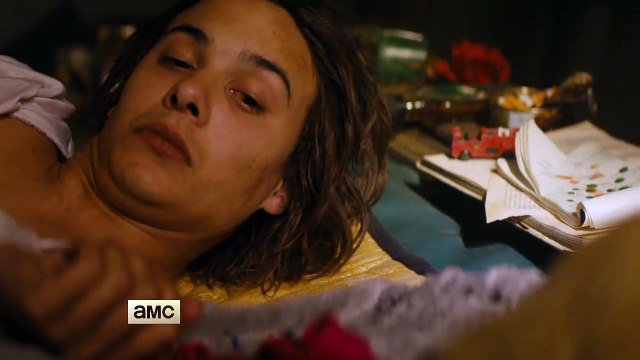 Les 3 premières minutes de la série Fear the Walking Dead