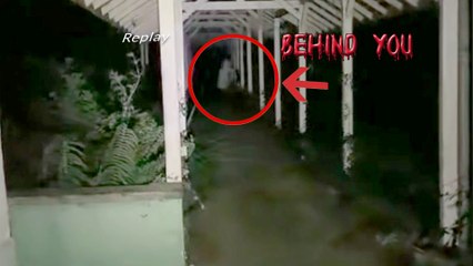 Ghosts Are Chased But Always Disappear in RSK Tayu\\ Bigo Live\\ Host by Heru Michu Part 4