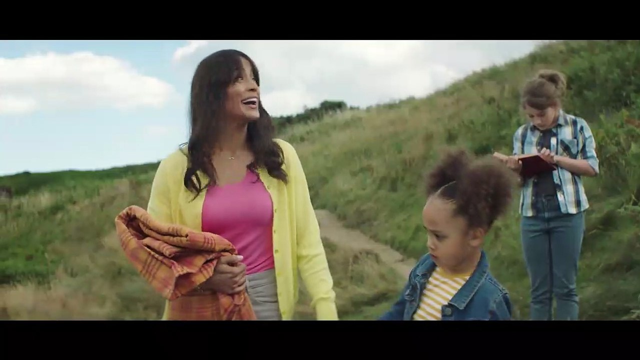 4 enfants et moi Bande-annonce VF