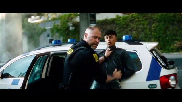 Shorta Bande-annonce VF