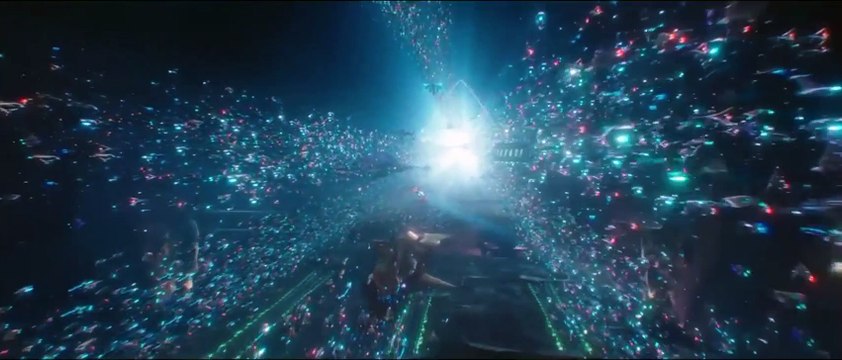 Aquaman Bande-annonce officielle VF