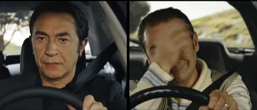 L'Emmerdeur Bande-annonce VF