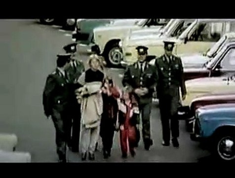 Pour l'amour du peuple Extrait vidéo VF