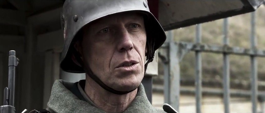 Nos Patriotes EXTRAIT C'est mon traducteur