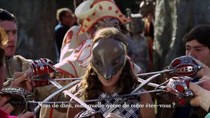 The Wicker Man Bande-annonce VO