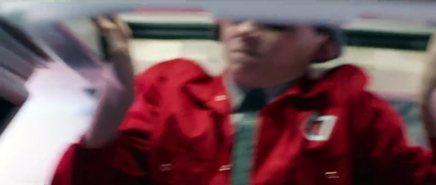 Le Club des Divergents Bande-annonce VF